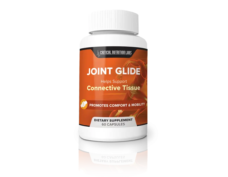 Joint Glide Nerve pain